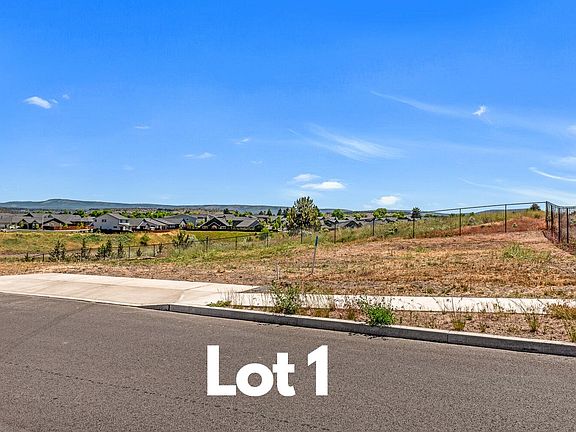 2nd image of NE Cobblestone Court Lots #1-9