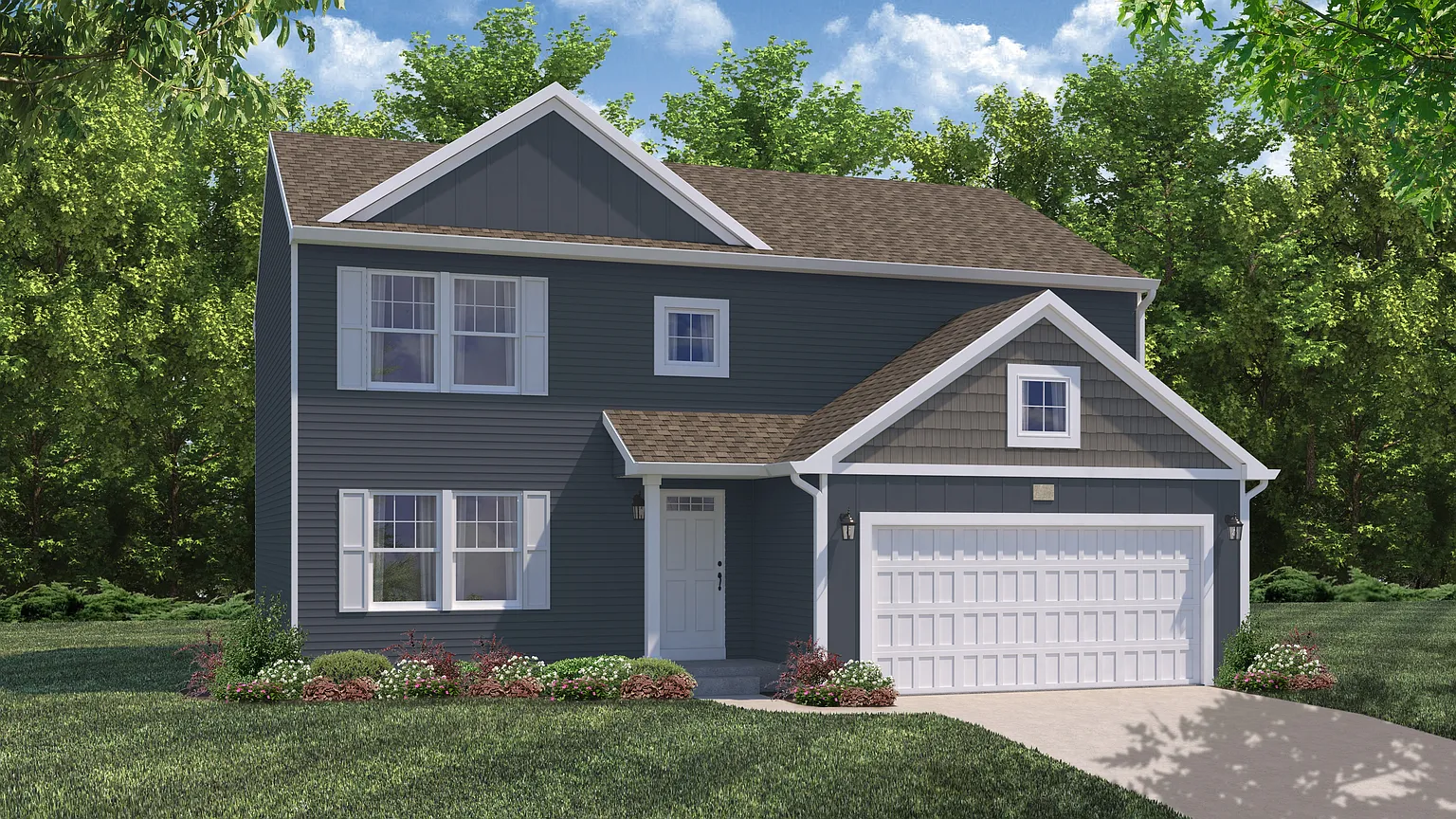 11713 Koala Bear Dr SE photo 1