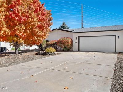 1938 SARAFINA Drive, Prescott, AZ, 86301