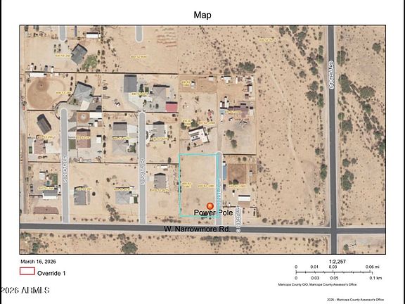 4th image of 000 W Narramore Road #-