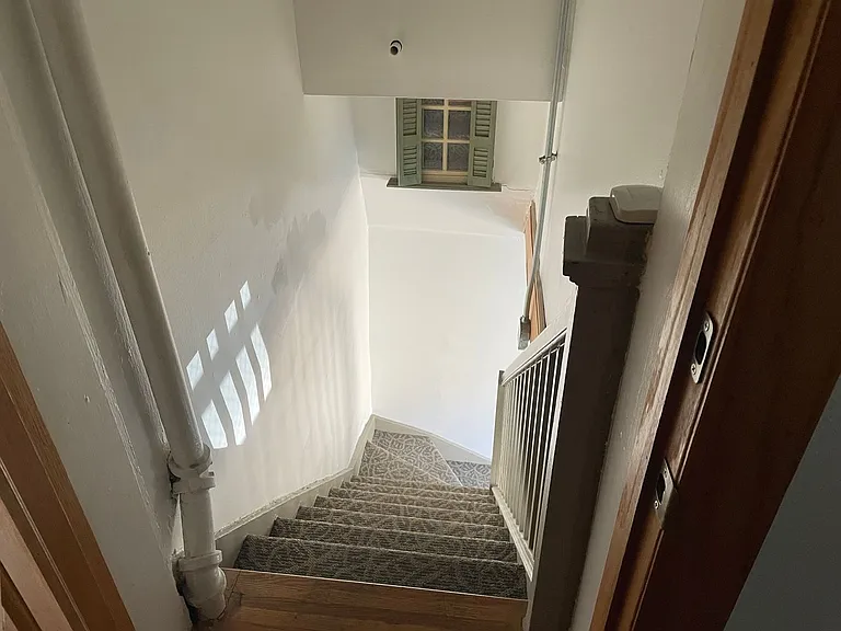 1908 Aliceanna St. — Photo 19