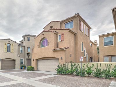 1526 Caminito Sicilia, Chula Vista, CA, 91915