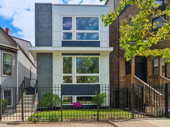 2835 N Hamlin Ave, Chicago, IL 60618