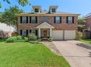 15831 Jamie Lee Dr, Houston, TX 77095