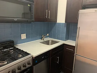 Rented by Brown Harris Stevens