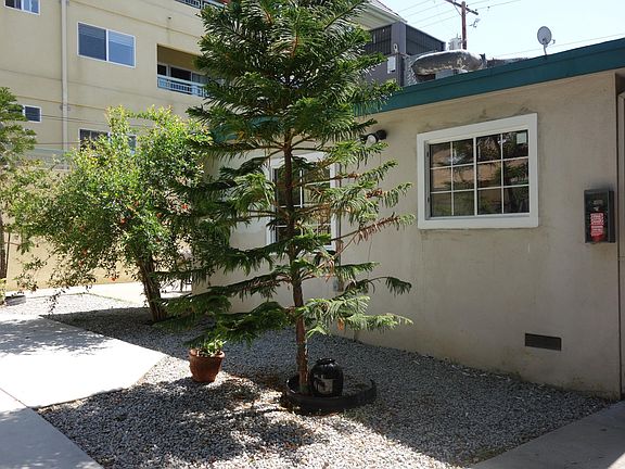 2nd image of 610 E Palm Ave APT A