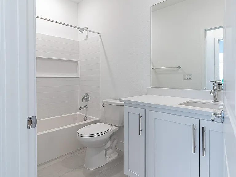 downstairs bathroom 3
