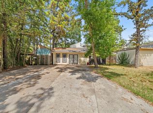 26628 Quail Ct, Huntsville, TX 77320