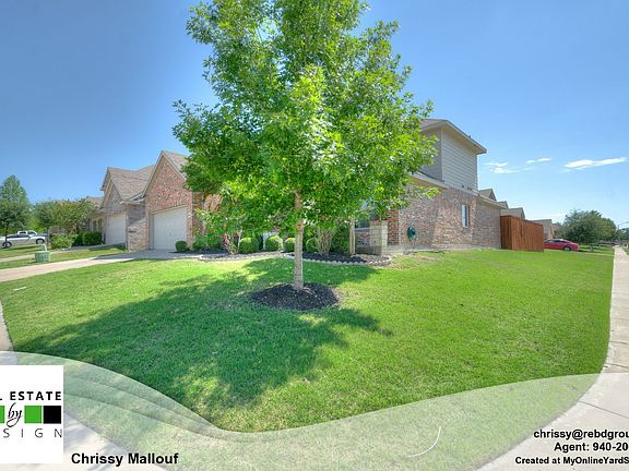 3rd image of 3609 Foxfield Trl