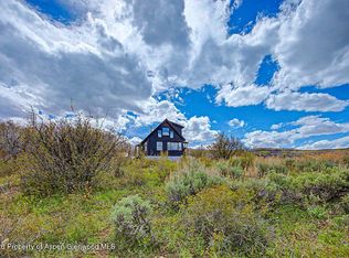 3547 Timberlane Dr Lot 586, Craig, CO 81625