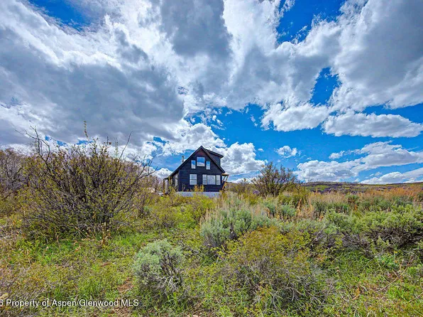 3547 Timberlane Dr Lot 586, Craig, CO 81625