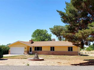 12373 W Spring Cir, Eckert, CO 81418