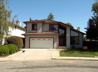 1217 Sycamore Ct, Gilroy, CA 95020
