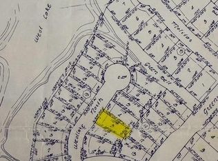 Tbd3 Westlake N #3-LOT 9-14, Trinity, TX 75862