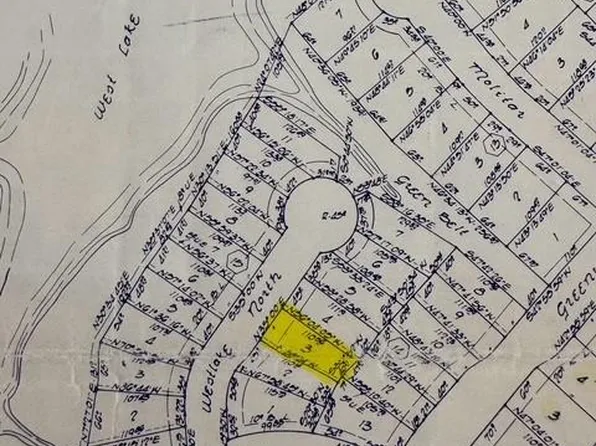 Tbd3 Westlake N #3-lot 9-14, Trinity, TX 75862