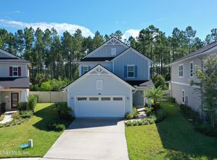 212 Concave Ln, Saint Augustine, FL 32095