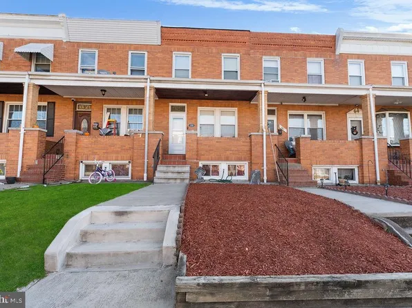 339 Drew St, Baltimore, MD 21224