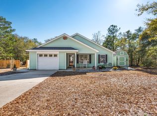 481 Timber Wind Dr, Defuniak Springs, FL 32433