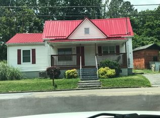 612 Antioch Rd, Johnson City, TN 37604