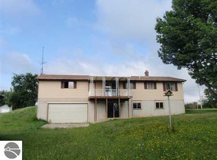 11107 S Elk Lake Rd, Williamsburg, MI 49690