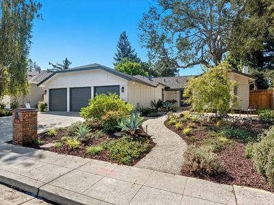 3376 Beaumont Sq, Mountain View, CA, 94040