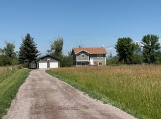 480 Wiley Dike Rd, Kalispell, MT 59901