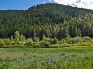 10563 Eagle Creek Rd, Leavenworth, WA 98826
