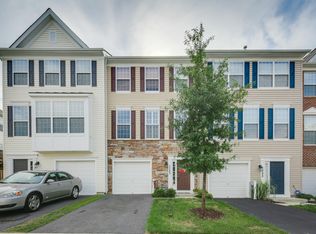 1723 Jennifer Meadows Ct, Severn, MD 21144