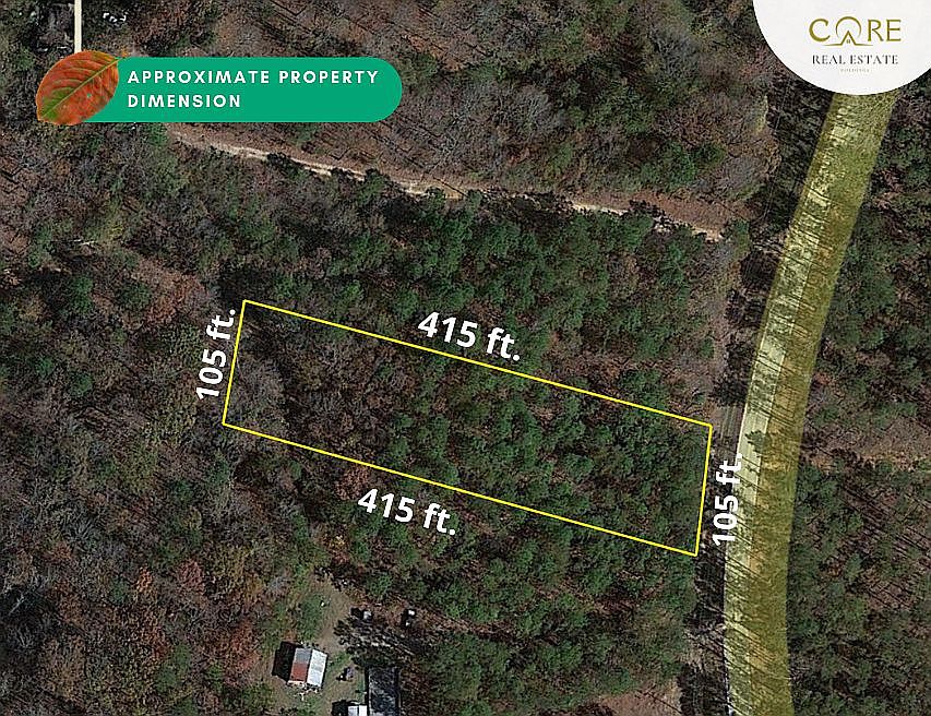 2nd image of New County Line Rd