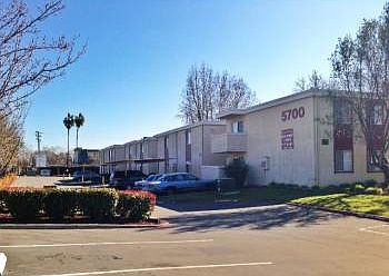 1st image of 5700 Marconi Ave APT 225