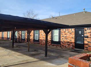 4730 S Fulton Ave APT 2, Tulsa, OK 74135