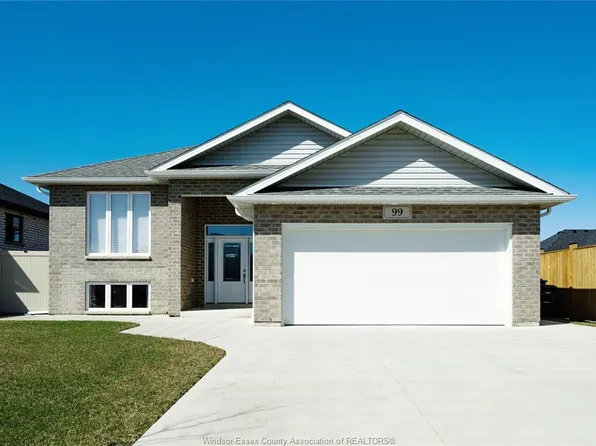 99 Davis St, Amherstburg, ON N9V 0G9