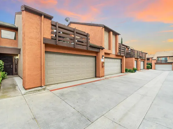 613 Beyer Way Unit 504, San Diego, CA 92154