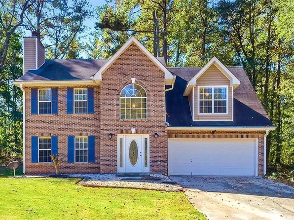 96 Ashtonbrook Dr, McDonough, GA 30252