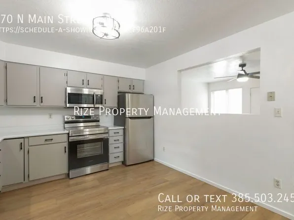 770 N Main St, Brigham City, UT