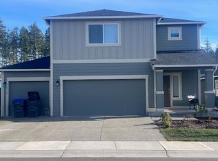 430 NE Ridge Point Blvd, Belfair, WA 98528