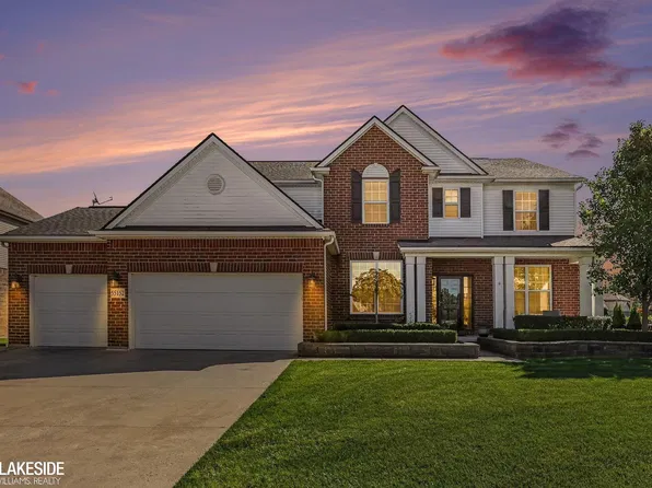55152 Wolverine Dr, Macomb, MI 48042