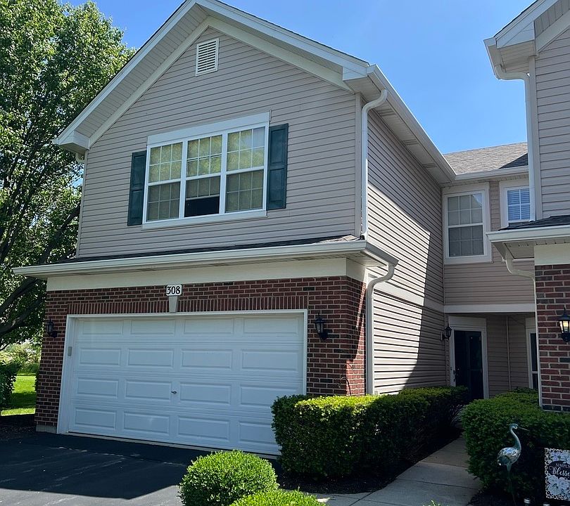 308 Grape Vine Trl #308, Oswego, IL 60543 | Zillow