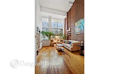 Sold by Douglas Elliman