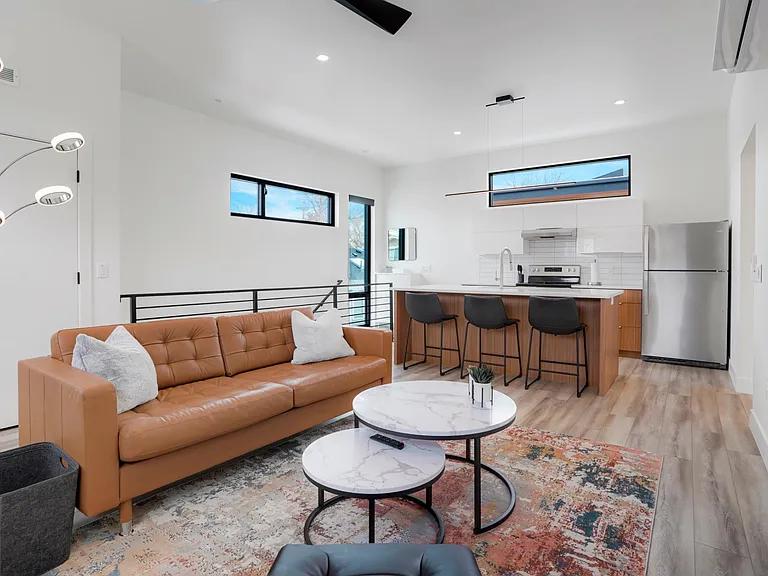 4483 Xavier St #1/2 — Photo 1