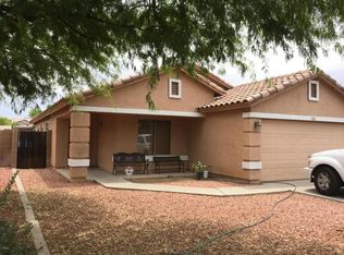 6541 W Cocopah St, Phoenix, AZ 85043