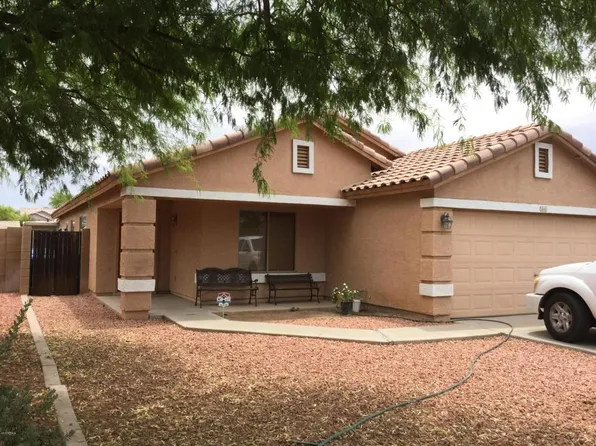 6541 W Cocopah St, Phoenix, AZ 85043