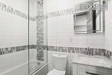 Rented by Citi Habitats