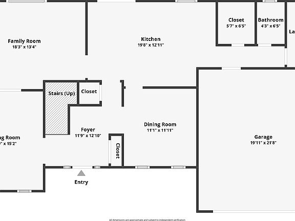 4th image of 4915 Oakbark Ct
