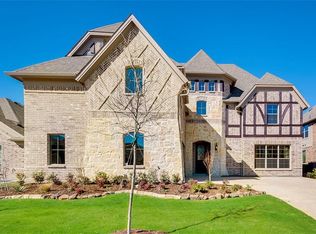 1512 Jamison Dr, Allen, TX 75013