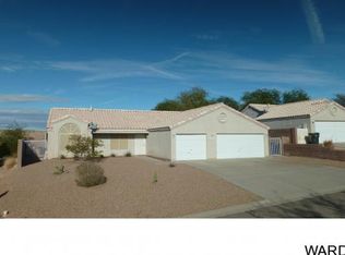 1831 E La Entrada Pl, Fort Mohave, AZ 86426