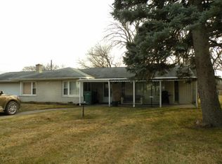 15510 Callahan, Fraser, MI
