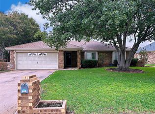 4625 Royal Court Cir, Abilene, TX 79606