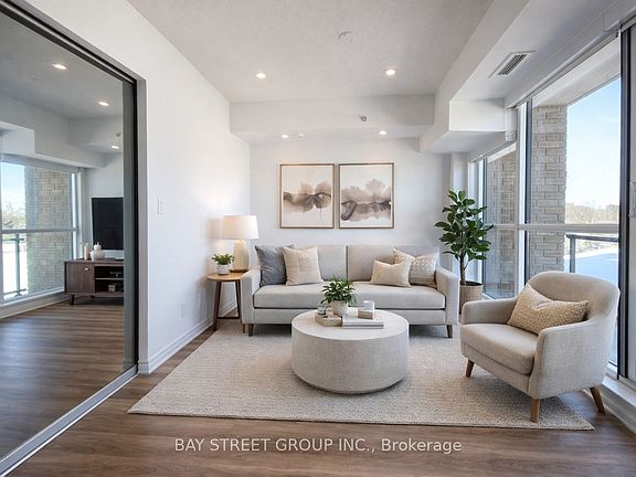 3rd image of 1 Falaise Rd #504