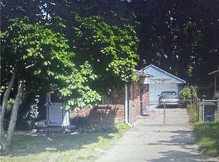 2376 Air Line Ave, Toledo, OH 43609